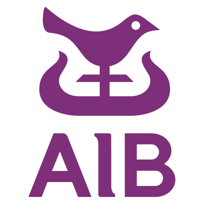 AIB logo
