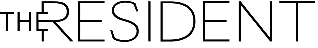 The Resident Hotels logo